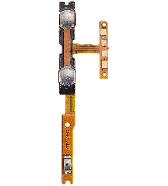 Samsung Galaxy A07 4G Power And Volume Button Flex OEM-Equivalent