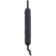 Samsung Galaxy A07 4G Hard Buttons (Power / Volume) - Gray OEM-Equivalent