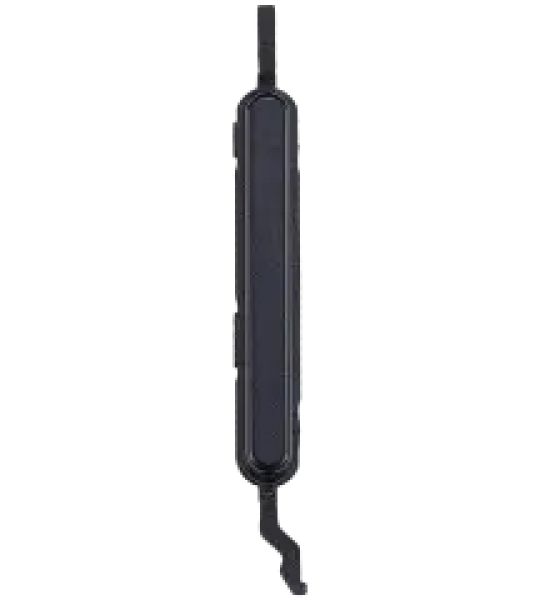 Samsung Galaxy A07 4G Hard Buttons (Power / Volume) - Gray OEM-Equivalent