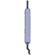 Samsung Galaxy A07 4G Hard Buttons (Power / Volume) - Light Violet OEM-Equivalent