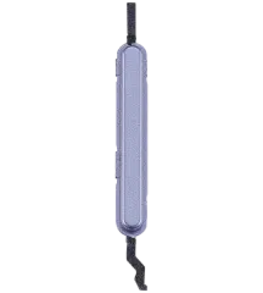 Samsung Galaxy A07 4G Hard Buttons (Power / Volume) - Light Violet OEM-Equivalent