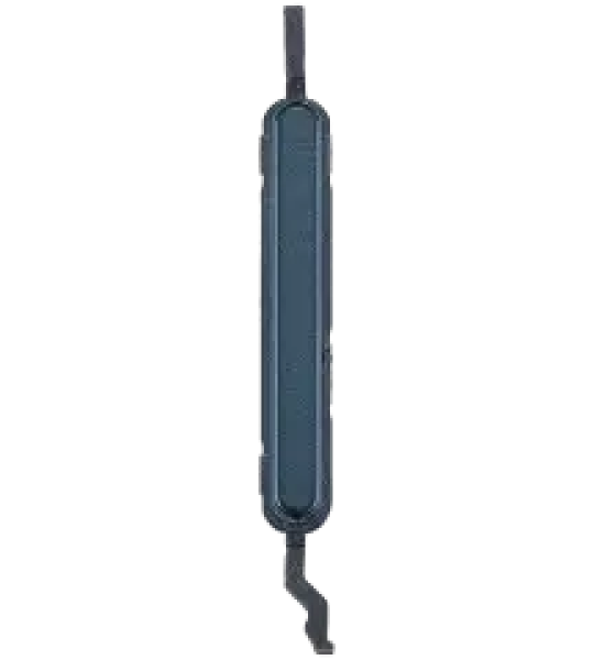 Samsung Galaxy A07 4G Hard Buttons (Power / Volume) - Dark Green OEM-Equivalent