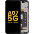 Samsung Galaxy A07 5G Display + Frame Refurbished