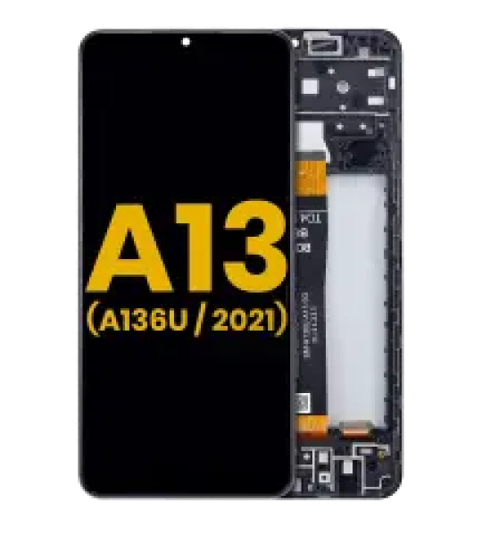 Samsung Galaxy A13 5G (A136B) Display + Frame Refurbished