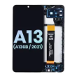 Samsung Galaxy A13 5G Display + Frame SVP