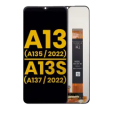 Samsung Galaxy A23 4G / A13 / M33 / M23 Display (No Frame) Refurbished