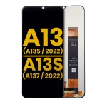Samsung Galaxy A23 4G / A13 / M33 / M23 Display (No Frame) Refurbished