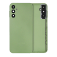 Samsung Galaxy A14 4G Back Cover + Camera Lens - Green SVP