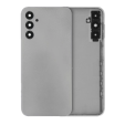 Samsung Galaxy A14 4G Back Cover + Camera Lens - Silver SVP
