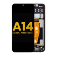 Samsung Galaxy A14 4G (A145P/R) Display + Frame Refurbished