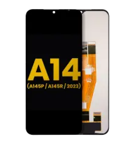 Samsung Galaxy A14 4G (A145P/R) Display (No Frame) Refurbished