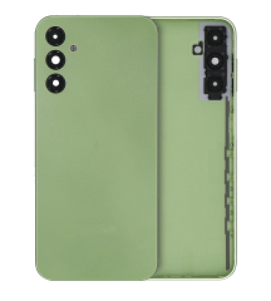 Samsung Galaxy A14 5G Back Cover - Green SVP