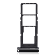 Samsung Galaxy A14 5G Dual Sim Tray - Black OEM-Equivalent