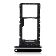 Samsung Galaxy A14 5G Single Sim Tray - Black OEM-Equivalent