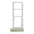 Samsung Galaxy A14 5G (A145P/R) Dual Sim Tray - Light Green OEM-Equivalent