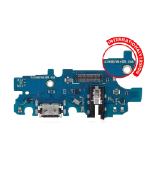 Samsung Galaxy A14 5G Charging Board AM Plus