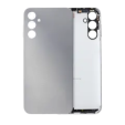 Samsung Galaxy A14 5G Back Cover - Silver SVP