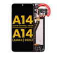 Samsung Galaxy A14 4G / A14 5G Display + Frame Refurbished