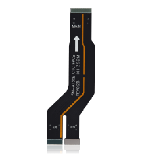 Samsung Galaxy A15 5G / A15 4G Main Flex OEM-Equivalent