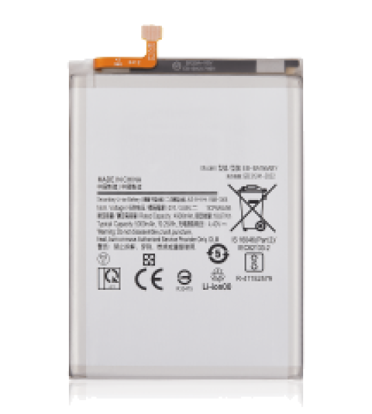Samsung Galaxy A15 5G Battery (EB-BA156ABY) OEM-Equivalent