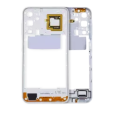 Samsung Galaxy A15 5G Mid-Frame Housing - Magical Blue OEM-Equivalent