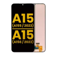 Samsung Galaxy A15 4G / A15 5G Display (No Frame) Refurbished