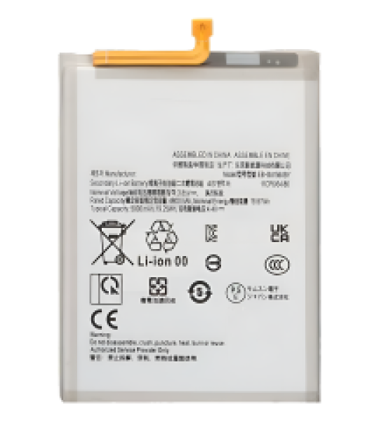 Samsung Galaxy A15 5G Battery SVP