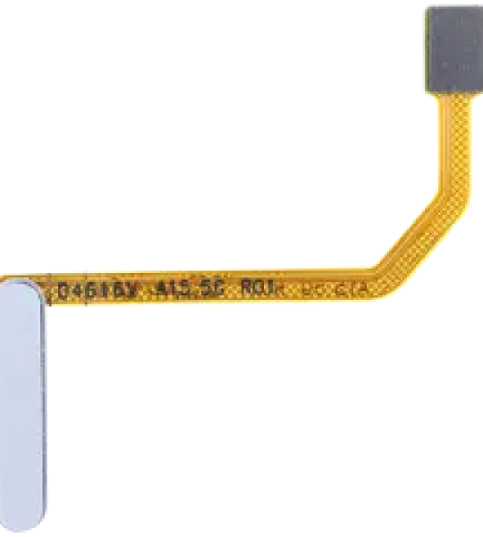 Samsung Galaxy A15 5G Fingerprint Reader + Power Flex - Magical Blue OEM-Equivalent