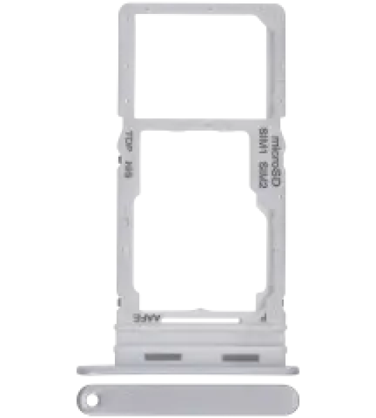 Samsung Galaxy A16 4G Dual Sim Tray - Gray OEM-Equivalent