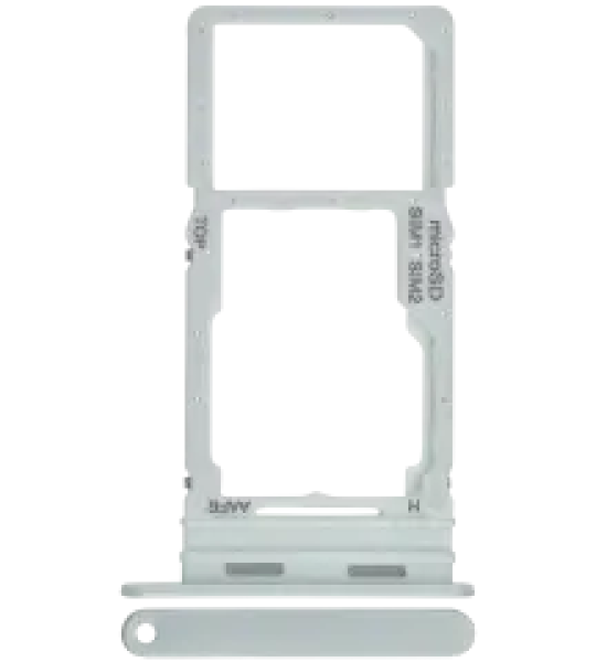 Samsung Galaxy A16 4G Dual Sim Tray - Water Green OEM-Equivalent
