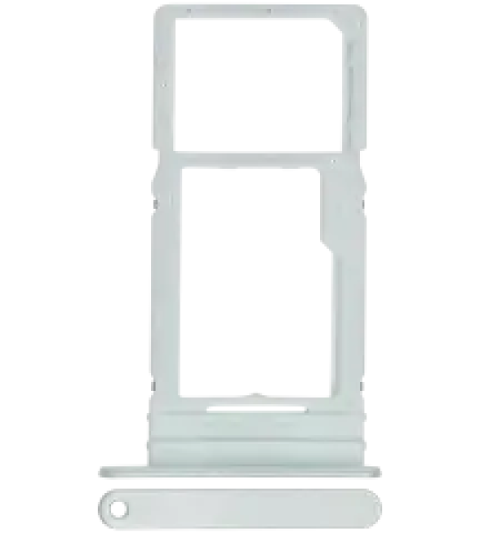 Samsung Galaxy A16 4G Single Sim Tray - Water Green OEM-Equivalent