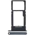 Samsung Galaxy A16 4G Single Sim Tray - Midnight Blue OEM-Equivalent