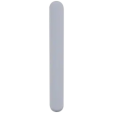 Samsung Galaxy A16 4G / A16 5G Hard Buttons (Volume) - Light Gray OEM-Equivalent