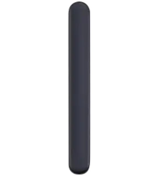 Samsung Galaxy A16 4G / A16 5G Hard Buttons (Volume) - Blue Black OEM-Equivalent