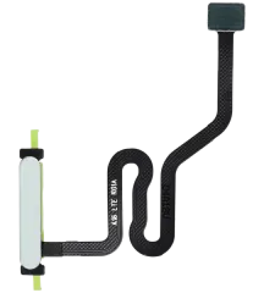 Samsung Galaxy A16 4G Fingerprint Reader + Flex - Water Green OEM-Equivalent