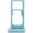 Samsung Galaxy A16 5G Dual Sim Tray - Light Green OEM-Equivalent