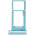 Samsung Galaxy A16 5G Single Sim Tray - Light Green OEM-Equivalent