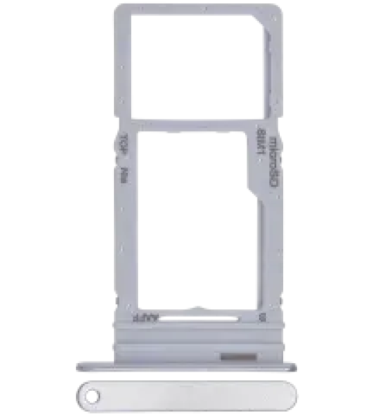 Samsung Galaxy A16 5G Single Sim Tray - Light Gray OEM-Equivalent