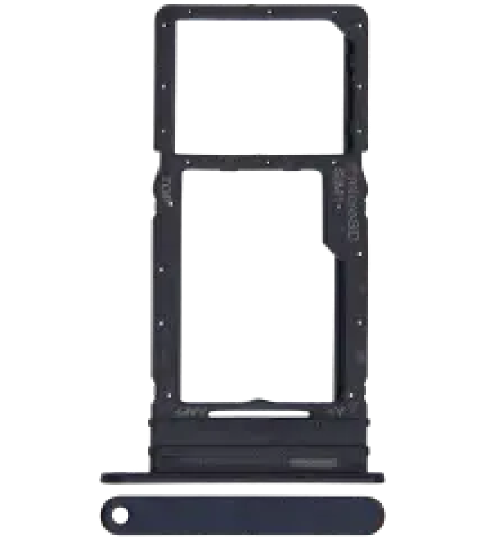 Samsung Galaxy A16 5G Single Sim Tray - Blue Black OEM-Equivalent