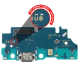 Samsung Galaxy A16 5G Charging Board AM Plus