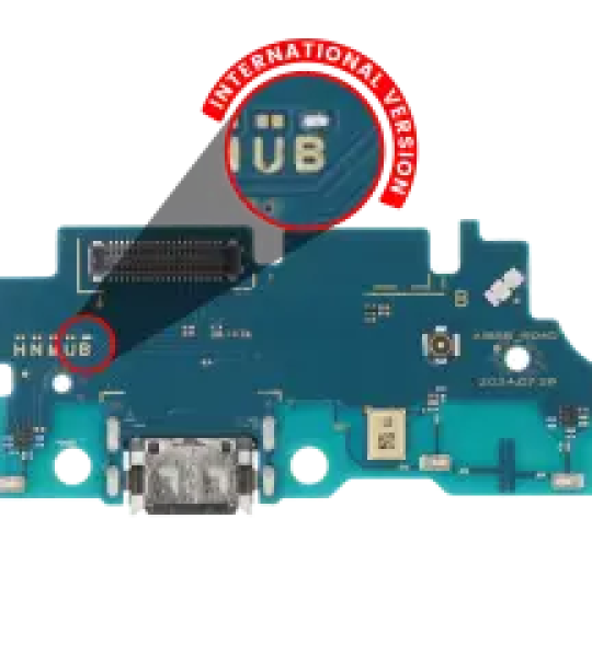 Samsung Galaxy A16 5G Charging Board AM Plus