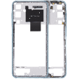Samsung Galaxy A16 5G Mid-Frame Housing - Light Green OEM-Equivalent