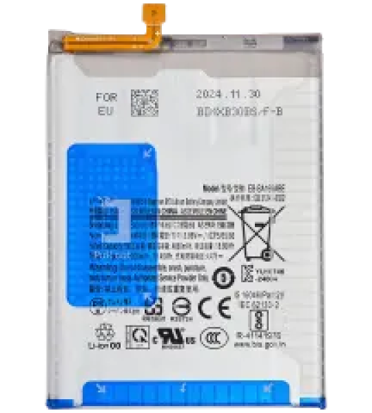Samsung Galaxy A16 5G Battery SVP