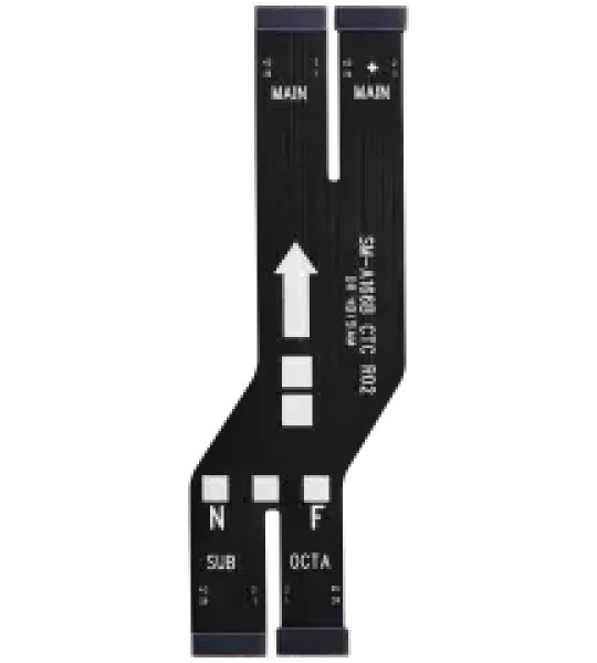 Samsung Galaxy A17 4G / A17 5G / A16 5G / A16 4G Main Flex OEM-Equivalent