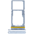 Samsung Galaxy A17 4G Dual Sim Tray - Light Blue OEM-Equivalent