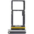 Samsung Galaxy A17 4G Single Sim Tray - Black OEM-Equivalent