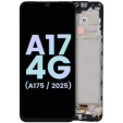 Samsung Galaxy A17 4G Display + Frame SVP