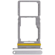 Samsung Galaxy A17 4G Dual Sim Tray - Gray OEM-Equivalent