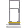 Samsung Galaxy A17 4G Single Sim Tray - Gray OEM-Equivalent