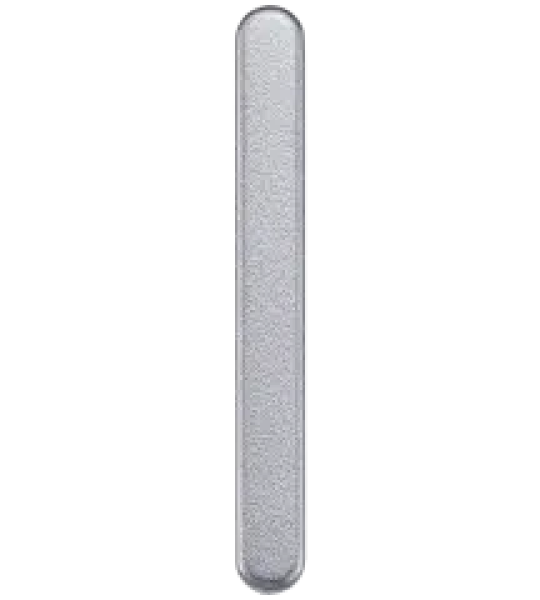 Samsung Galaxy A17 4G / A17 5G Hard Button (Power / Volume) - Gray OEM-Equivalent